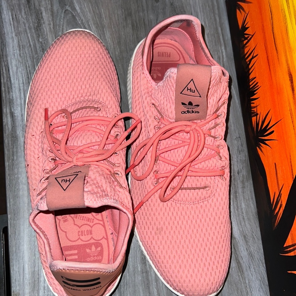 Adidas Pharrell Williams Tennis HU